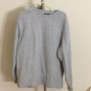 H&m sweatshirt